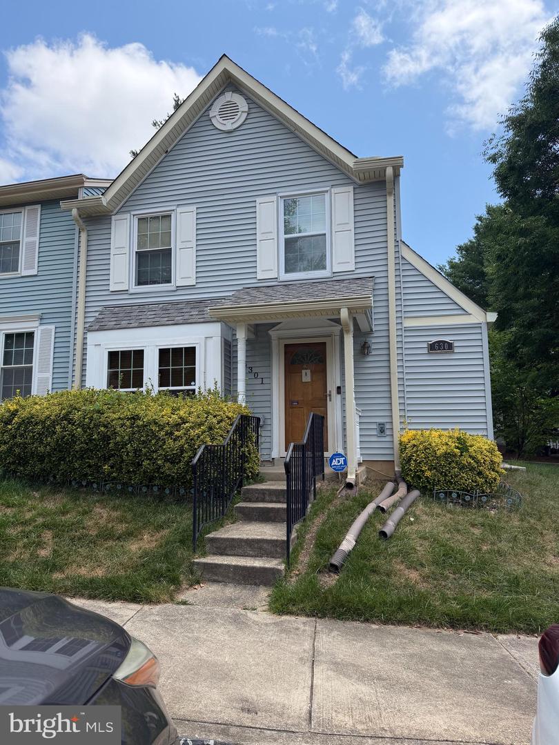 16301 Pewter Lane