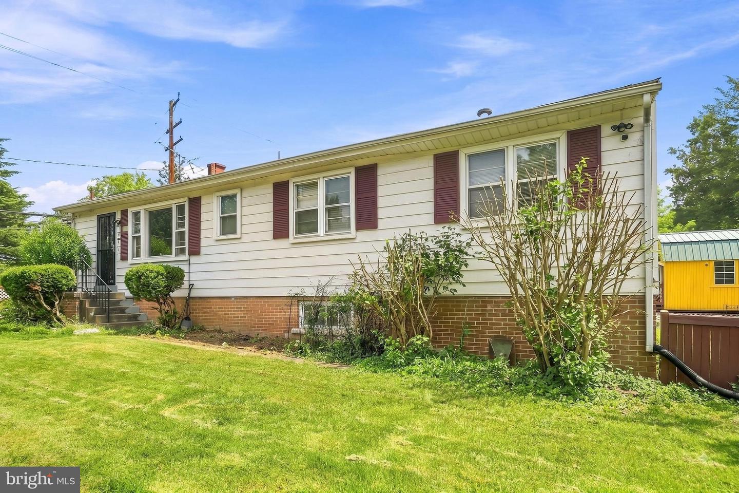 5603 Berwyn Road