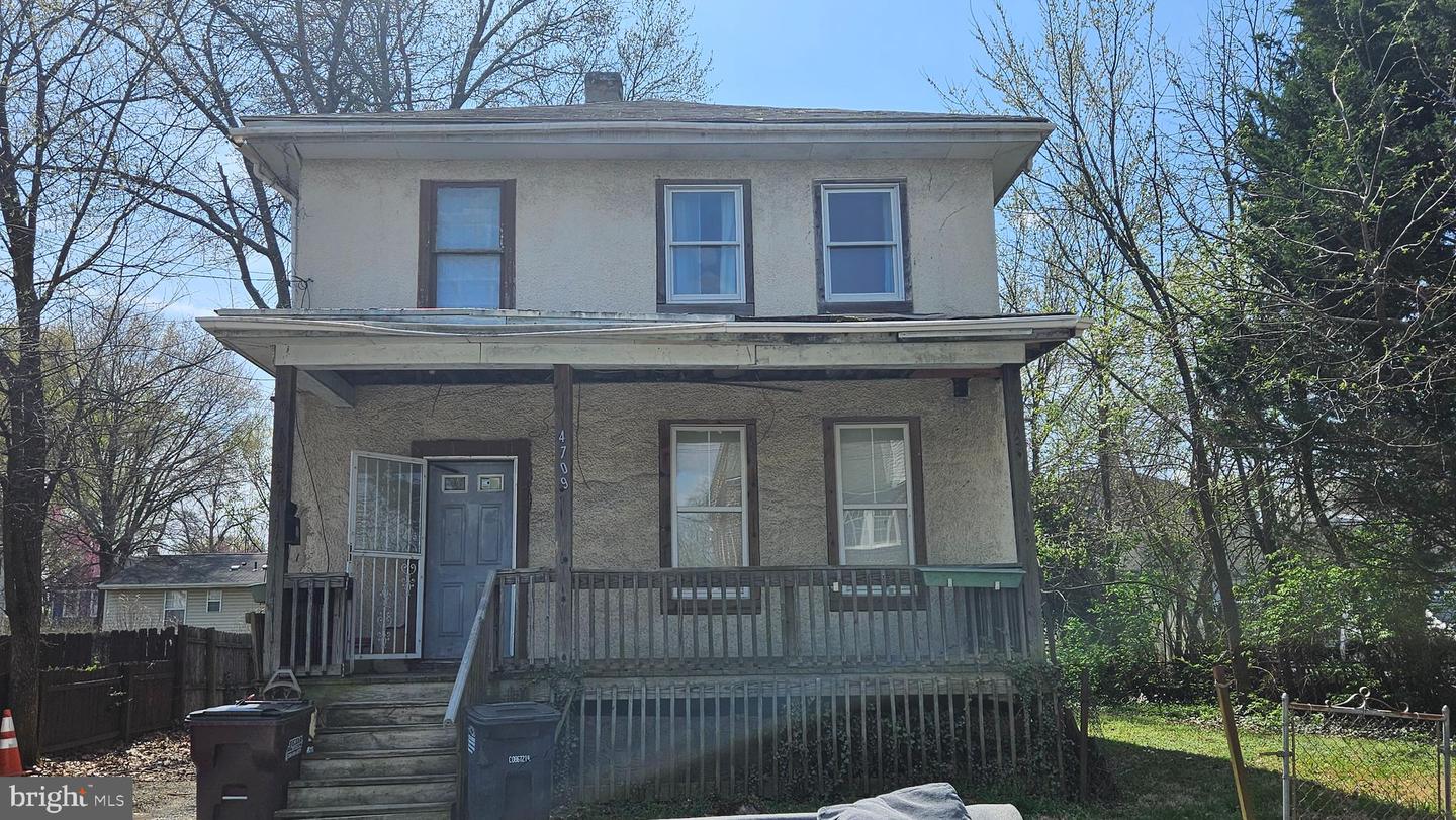 4709 Queensbury Road