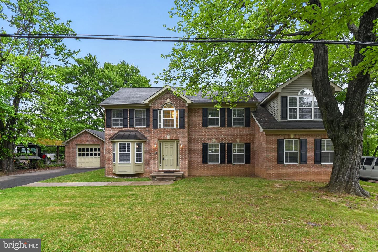 7704 Kitteredge Drive