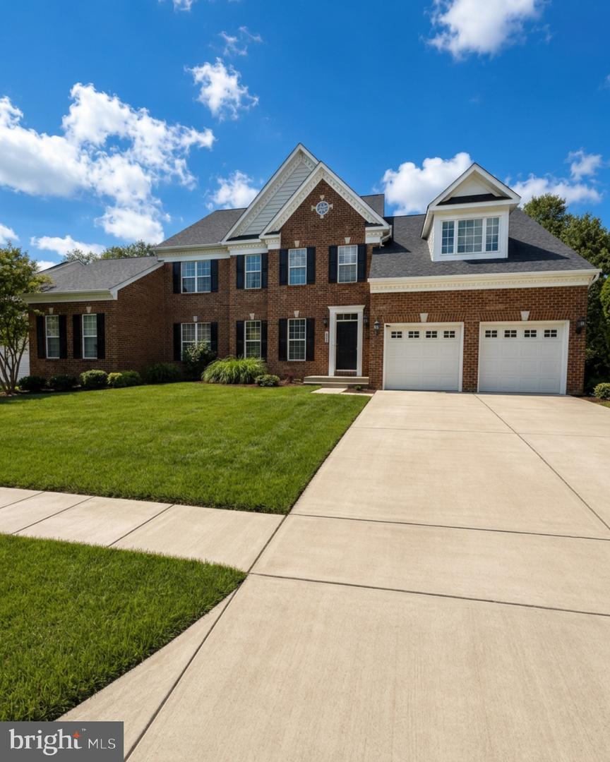 6504 Chatham Park Drive