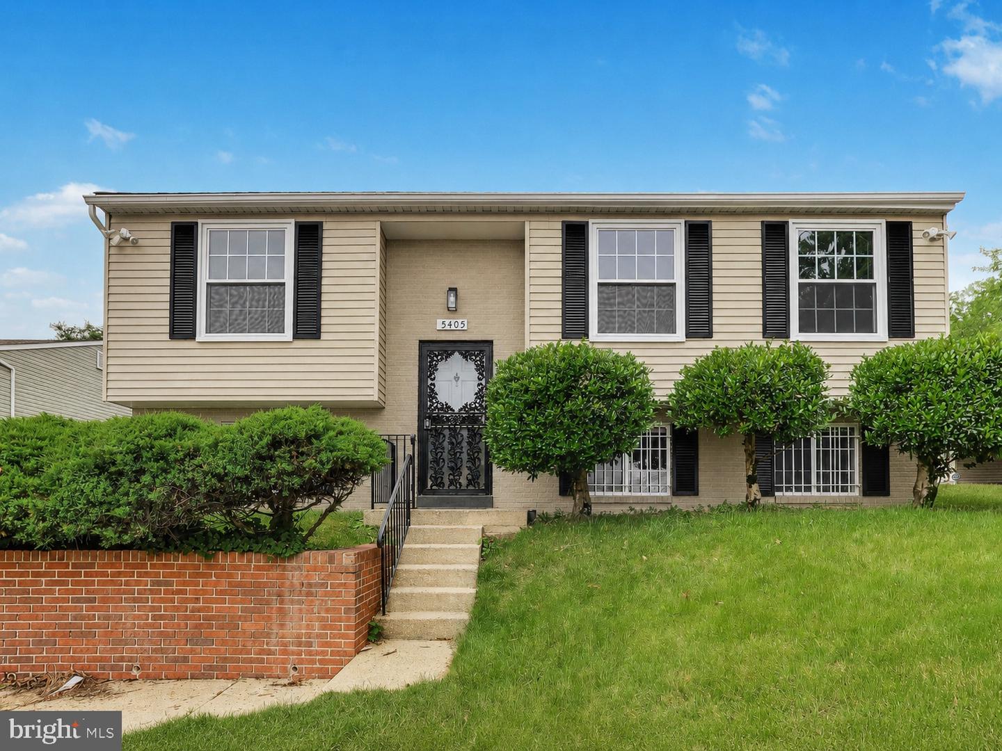 5405 Truoc Court