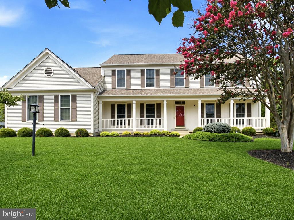 14407 Secretariat Drive