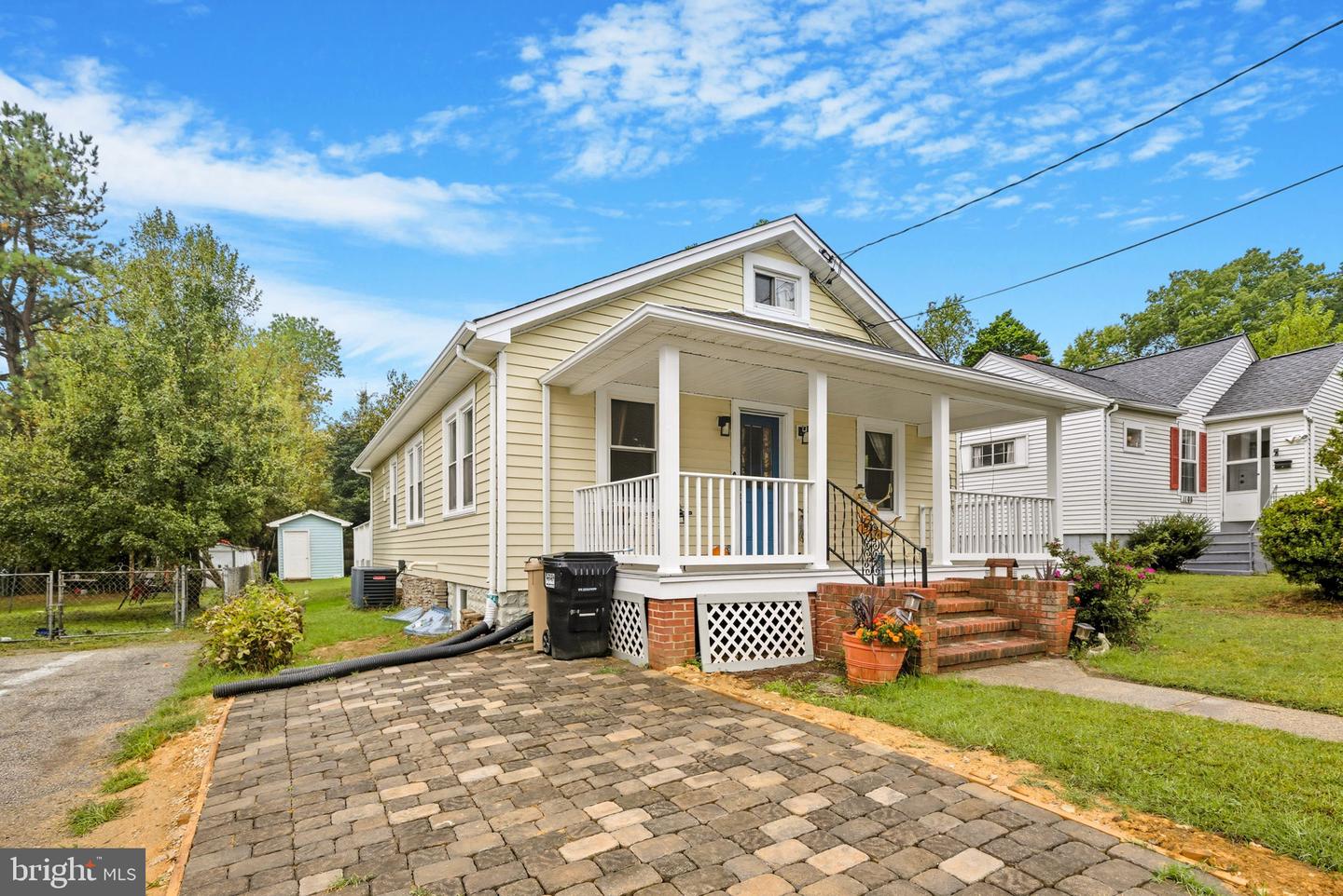 1106 Snowden Place