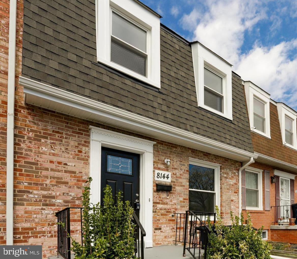 8144 Imperial Drive #4-C