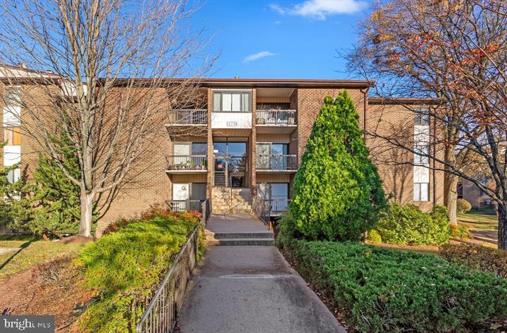 11238 Cherry Hill Road #302