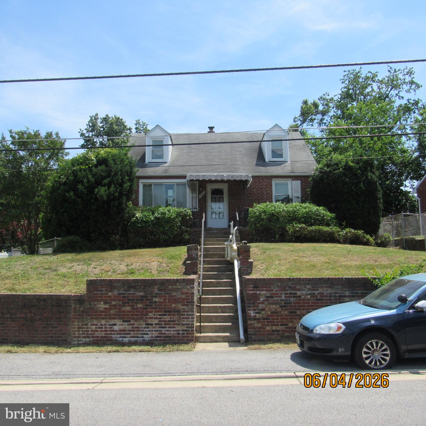 2000 Gaylord Drive
