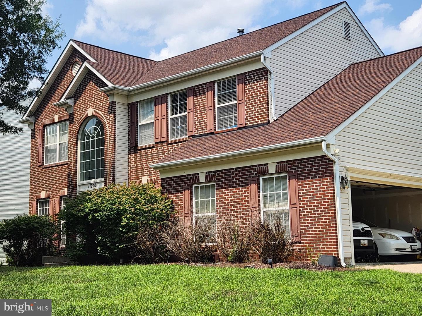 11200 Hickory Grove Court