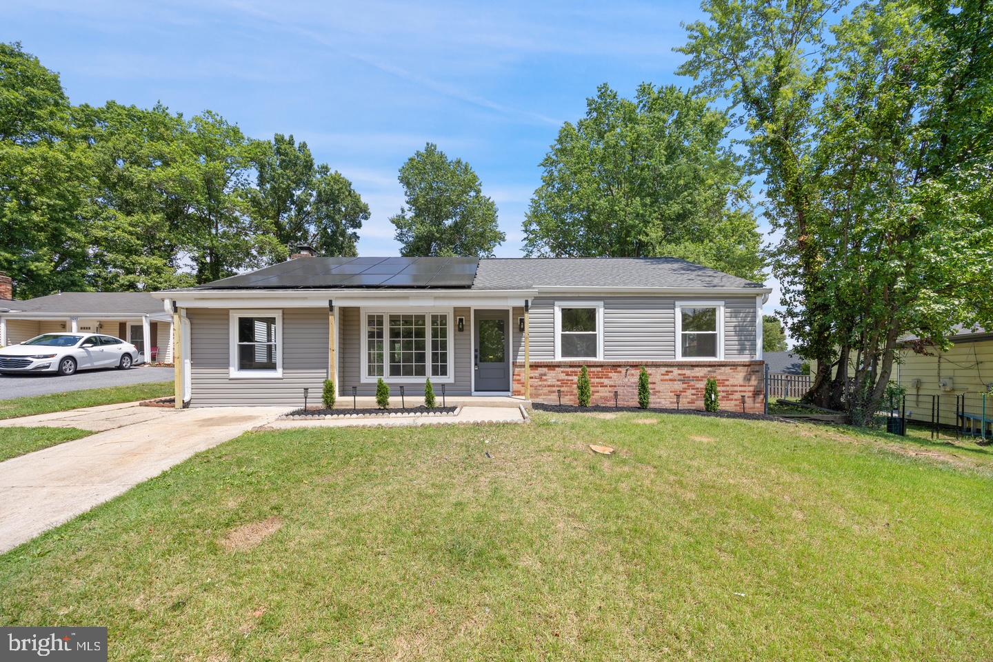 13203 Clarington Court