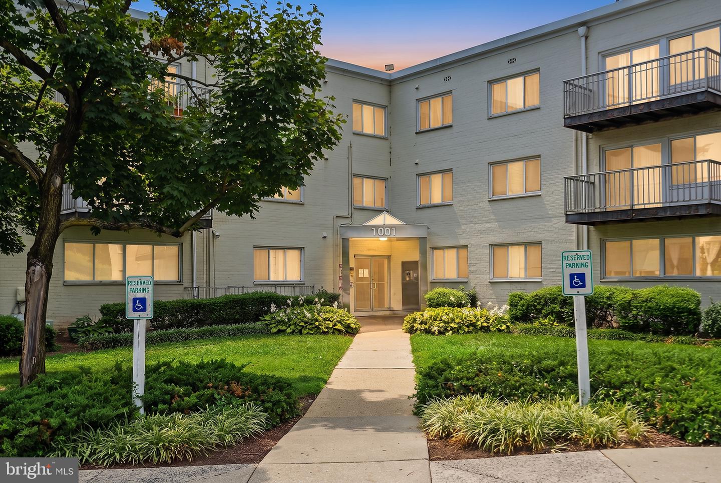 1001 Chillum Road #306