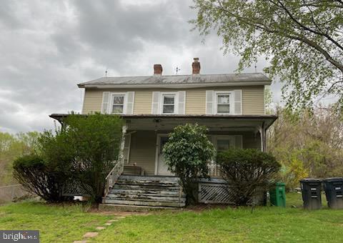 12005 Duley Station Road