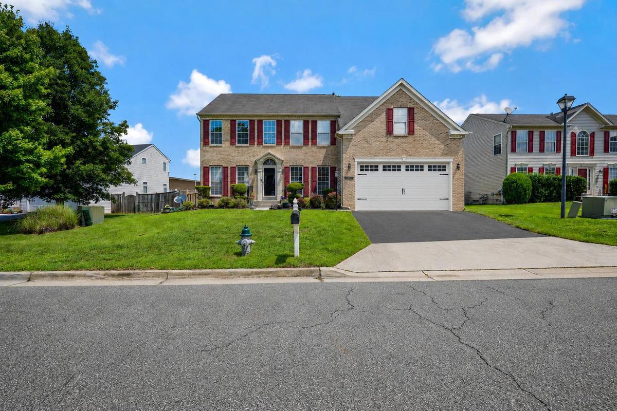 13404 Gwynn Park Court