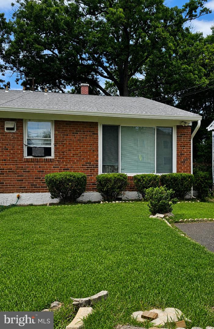 6312 Seat Pleasant Drive