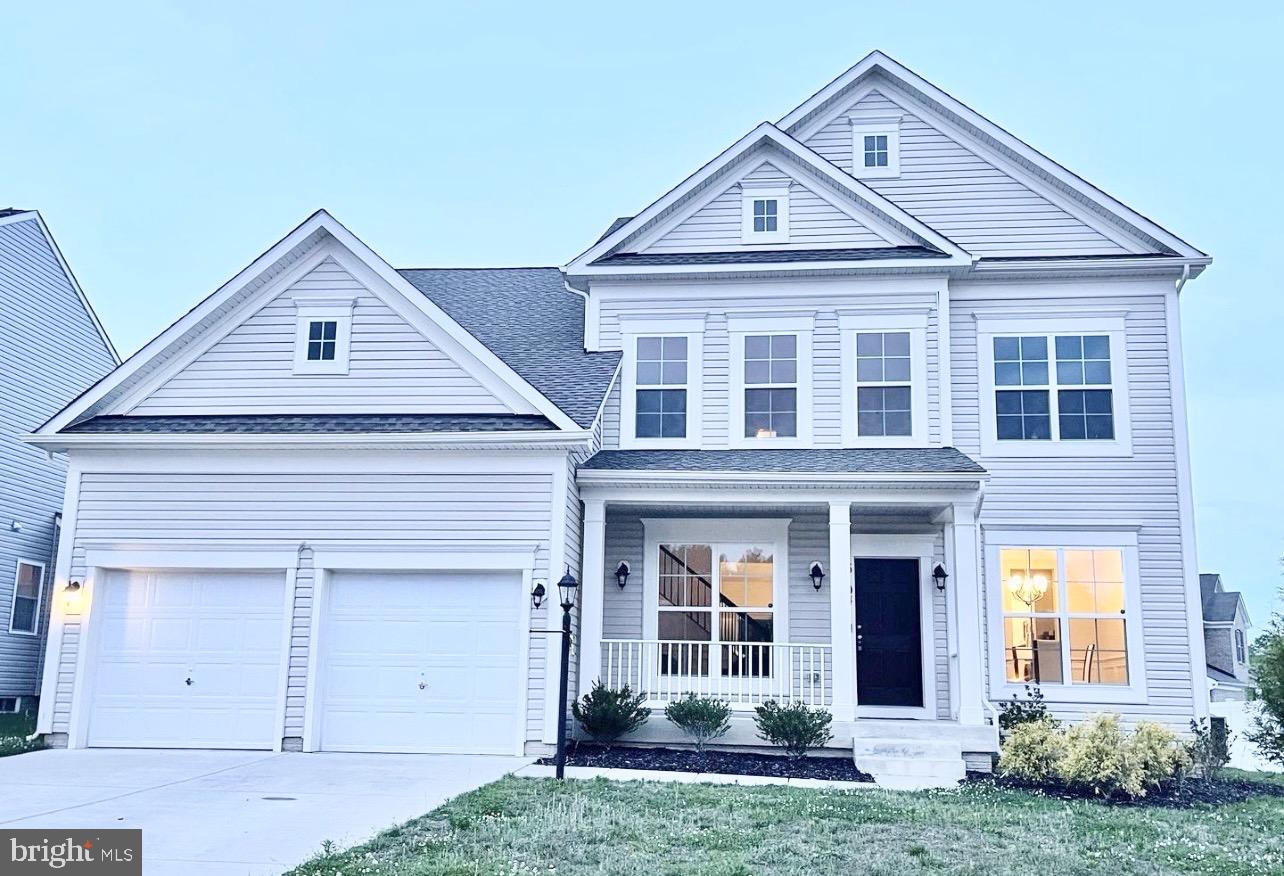 6104 Hunt Weber Drive