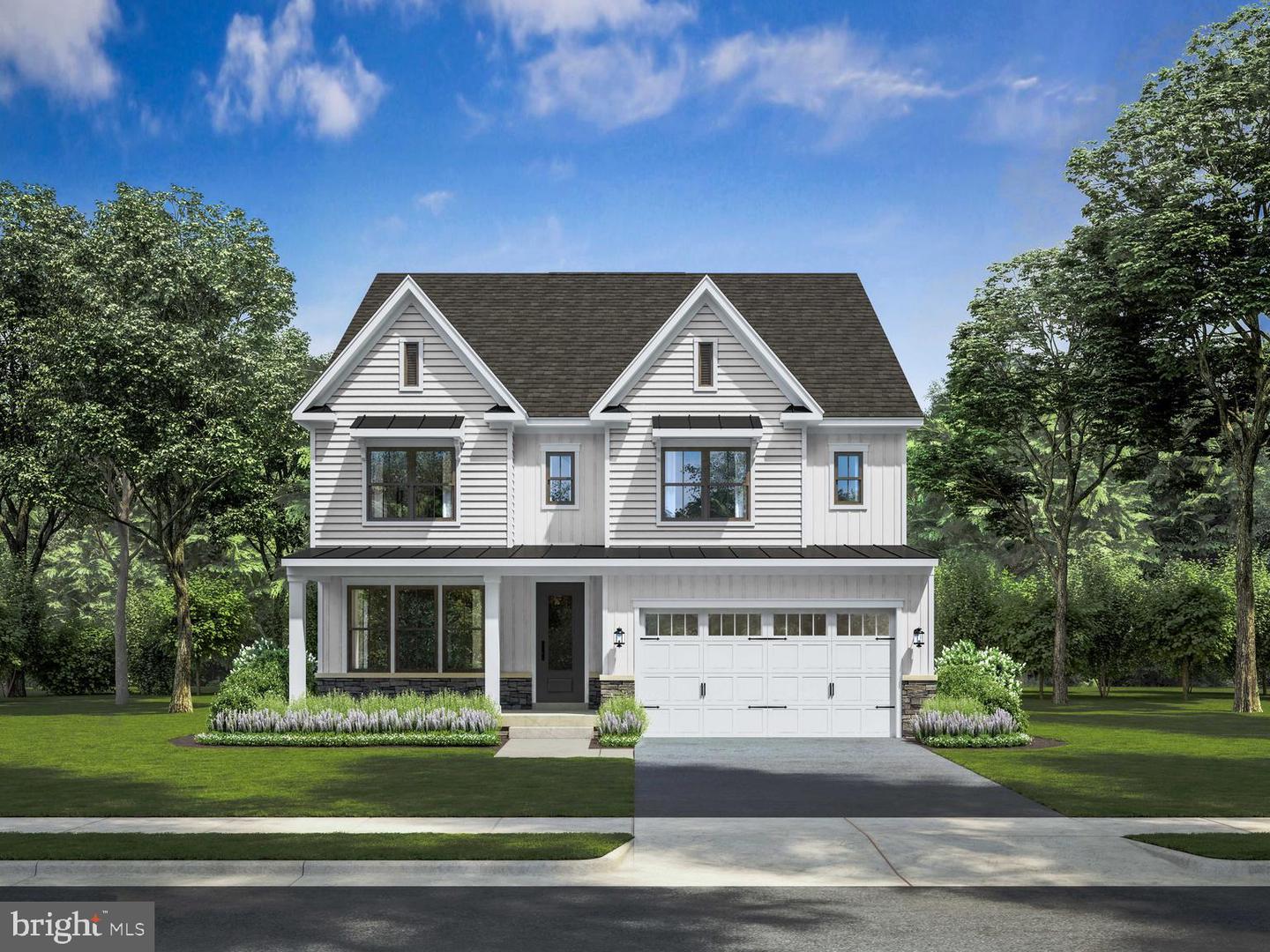 1303 Leeland Knoll Pkwy