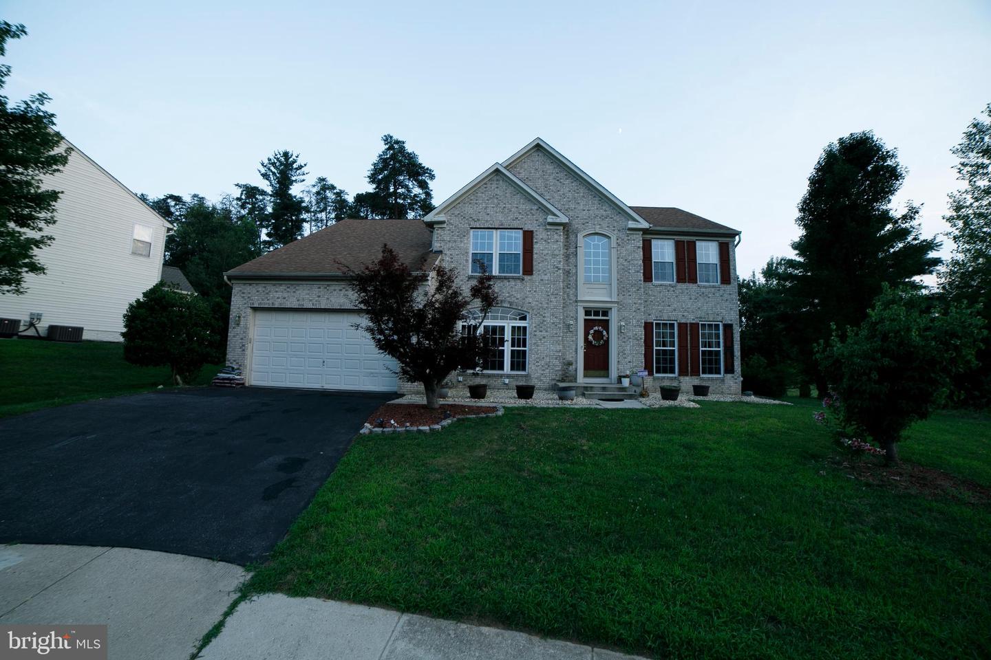 13105 Falling Water Court