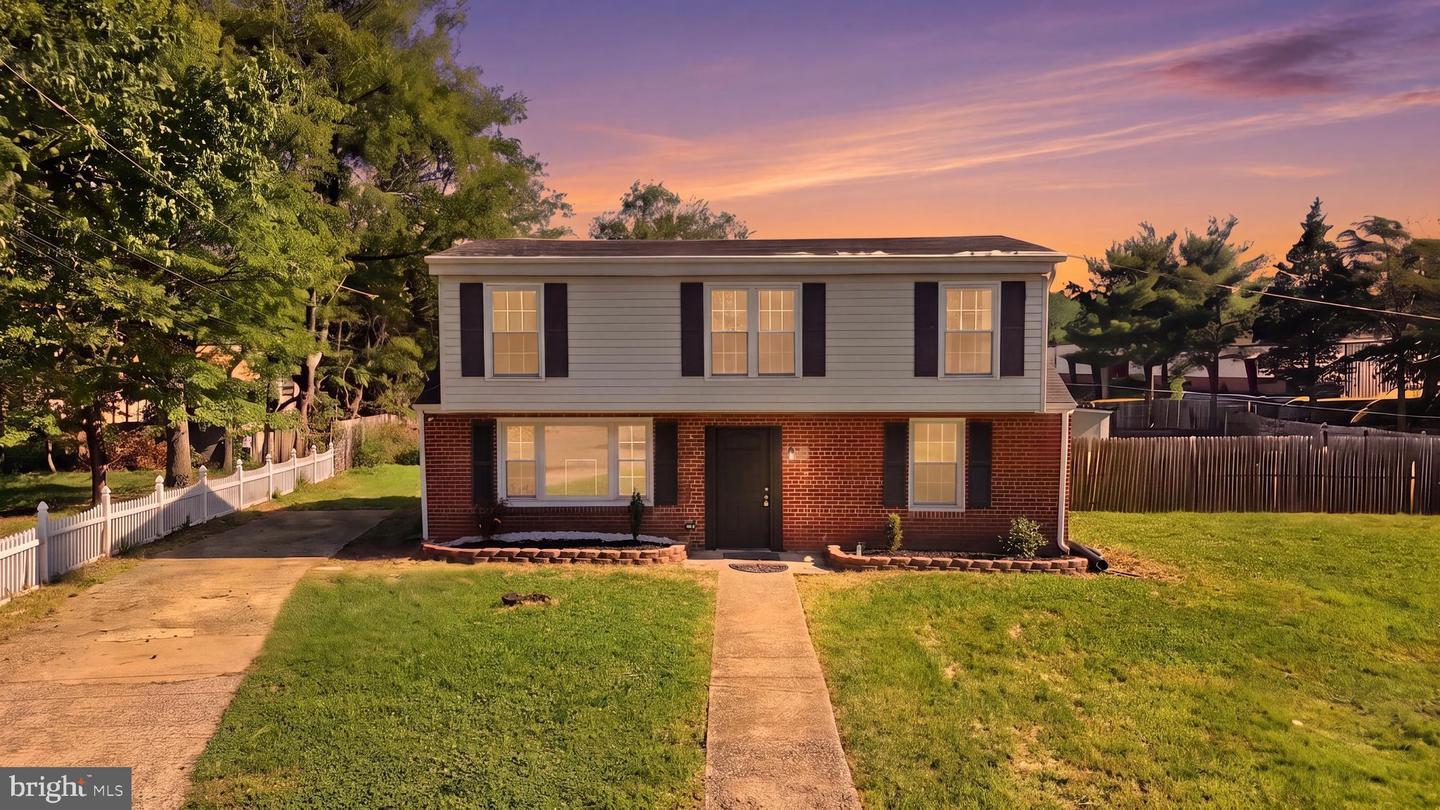 6802 Friendship Court