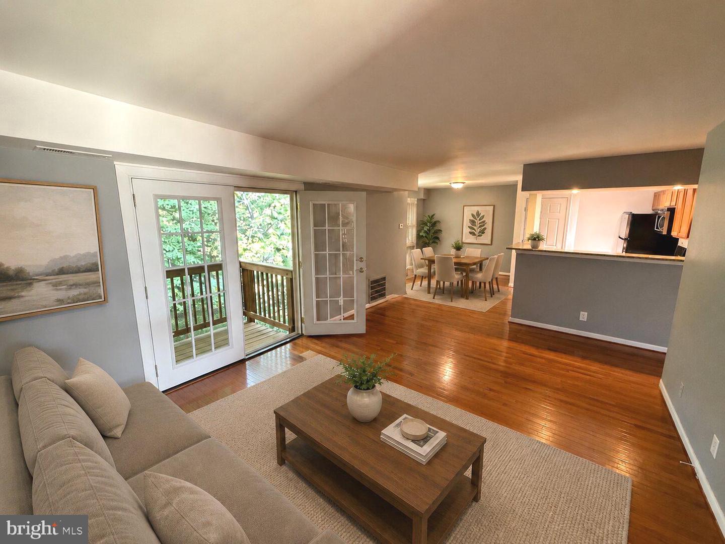 7514 Hawthorne Street #5