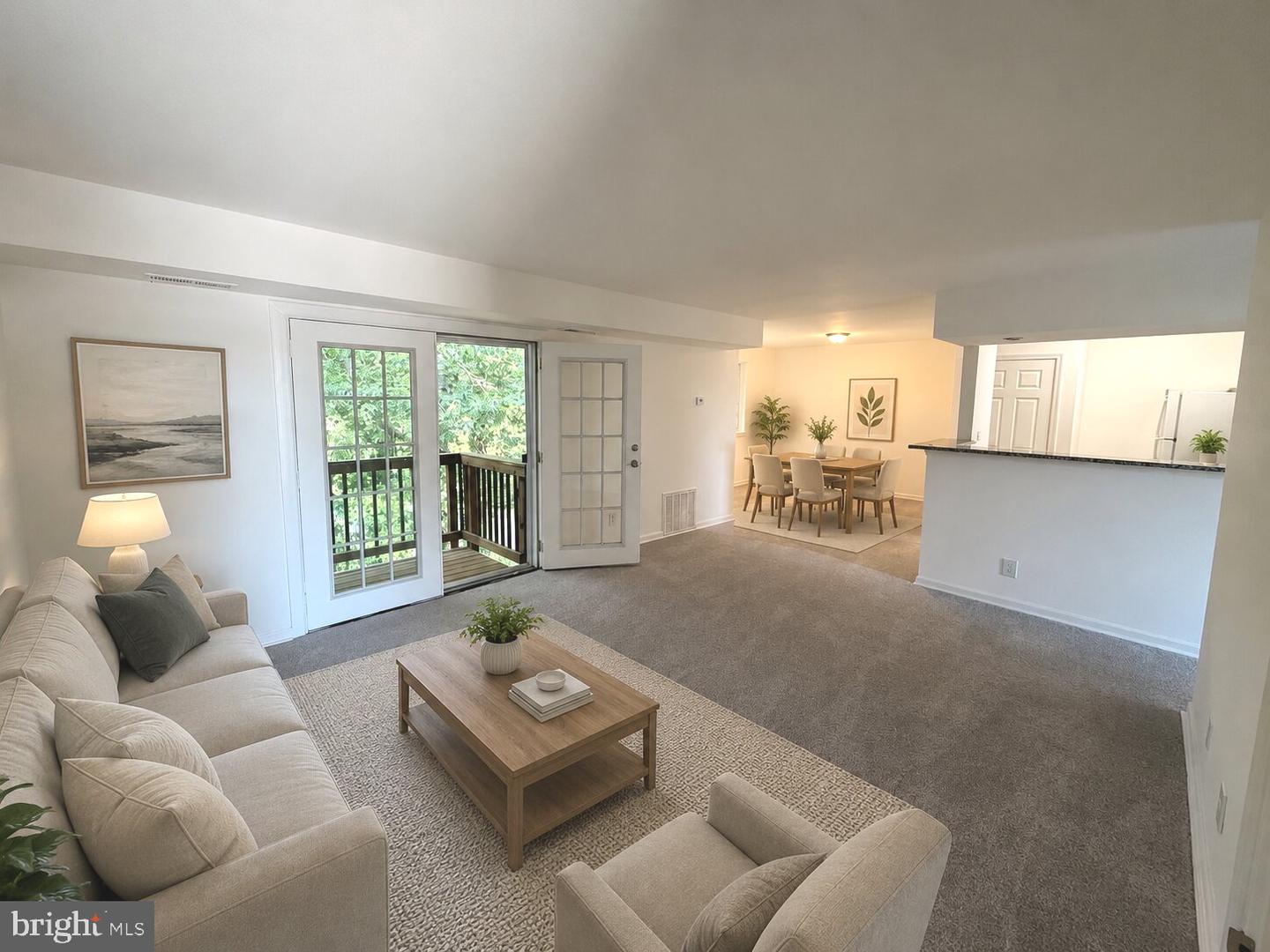 7516 Hawthorne Street #5