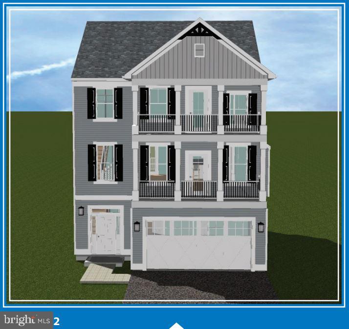 Lot 31 Allegany Road, Stevensville