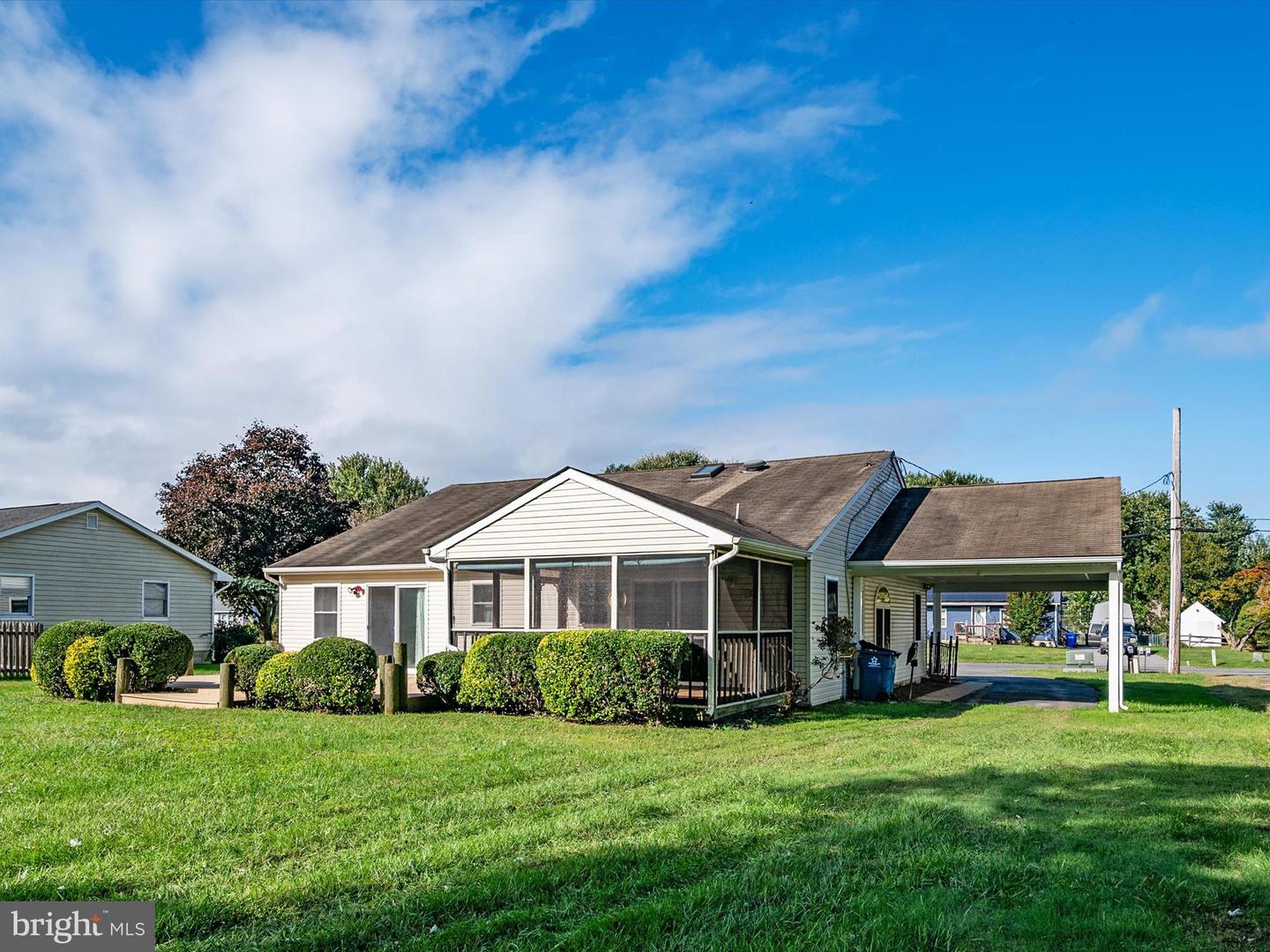 111 Birch Road, Stevensville