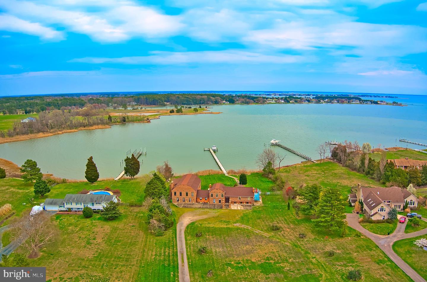 237 Shipping Creek Drive, Stevensville