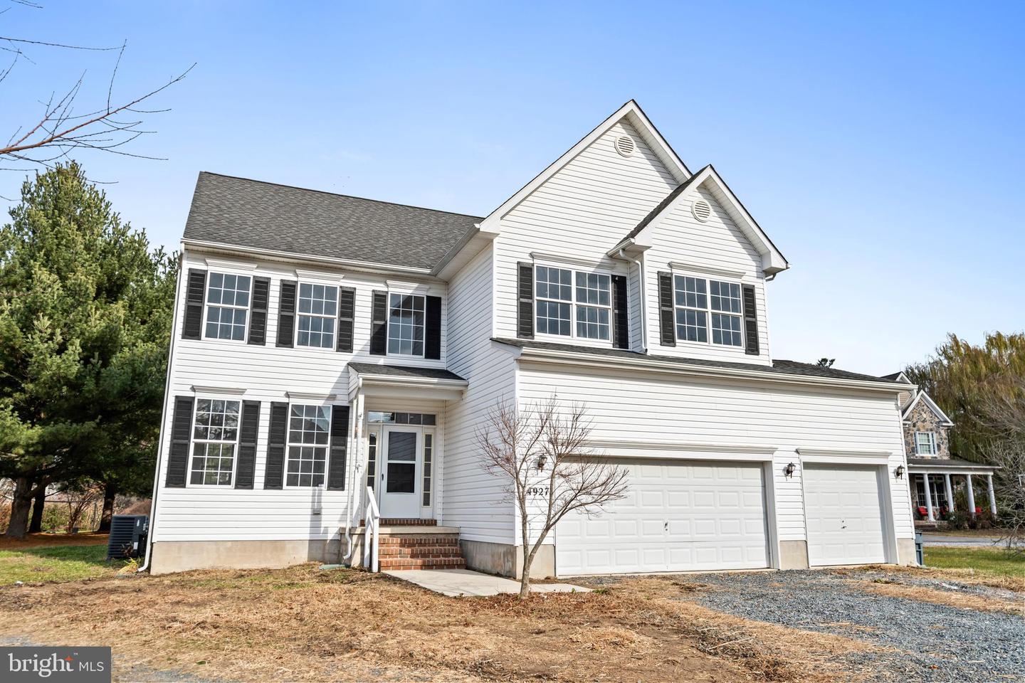4927 Main Street, Grasonville