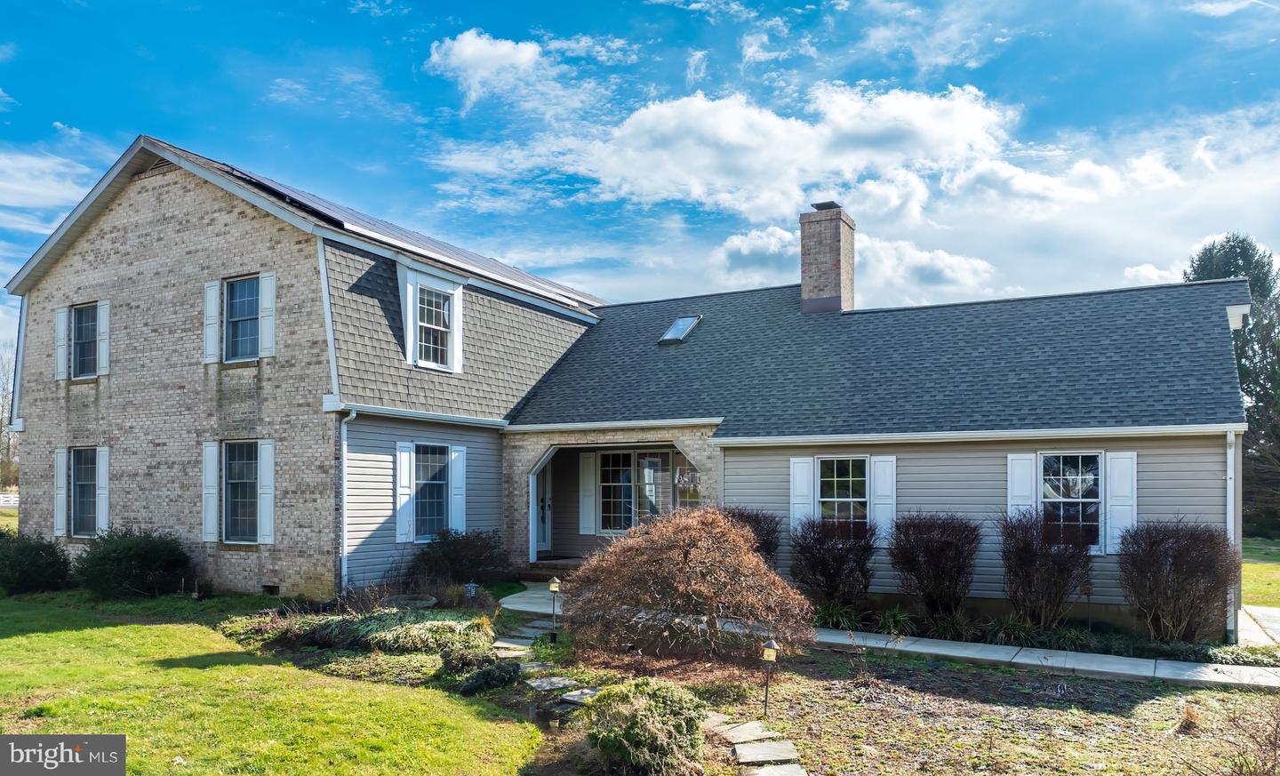 113 Quail Lane, Centreville