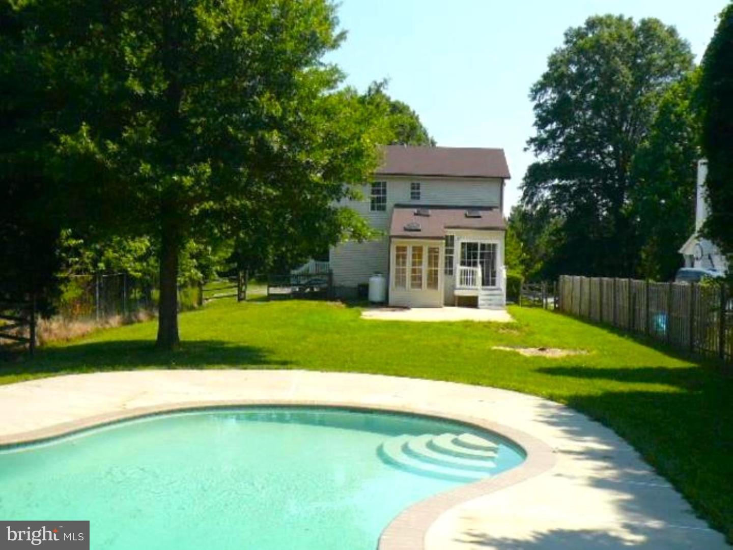 118 Virginia Road, Stevensville