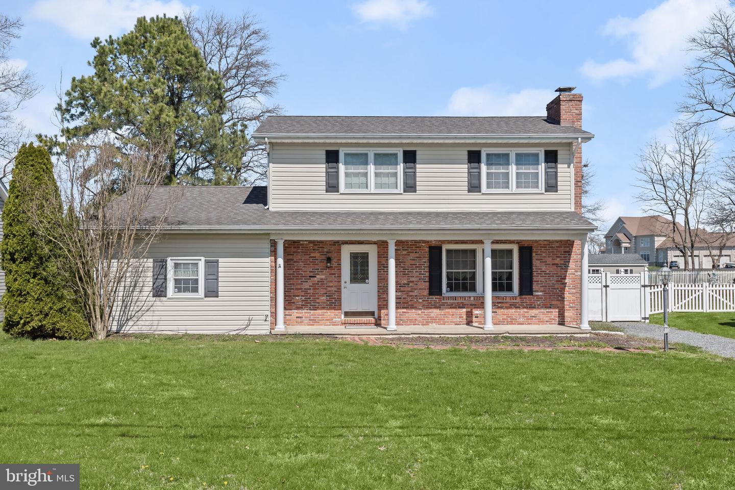 920 Monroe Manor Road, Stevensville