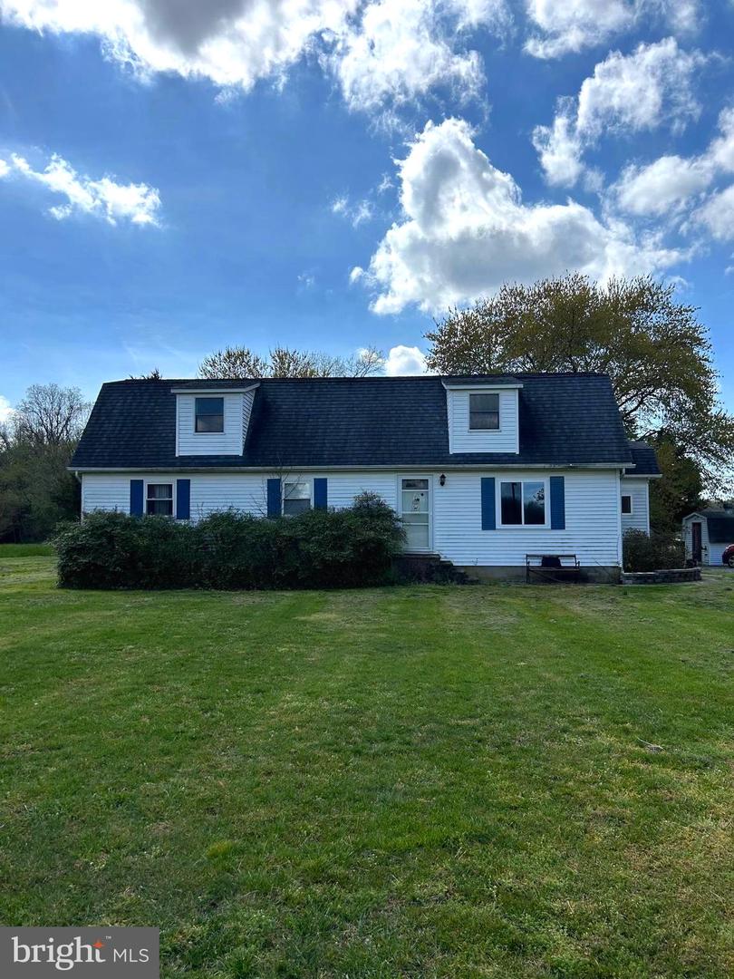 305 Duhamel Corner Road, Marydel
