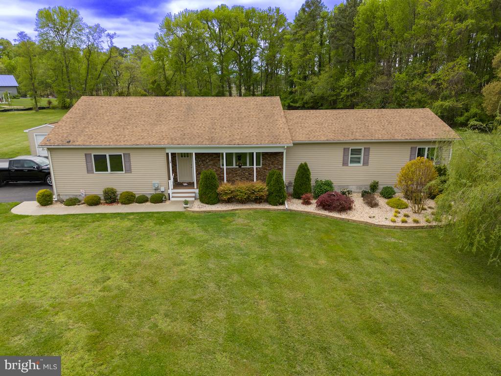 124 Little Neck Road, Stevensville