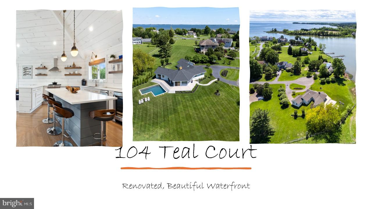 104 Teal Court, Stevensville