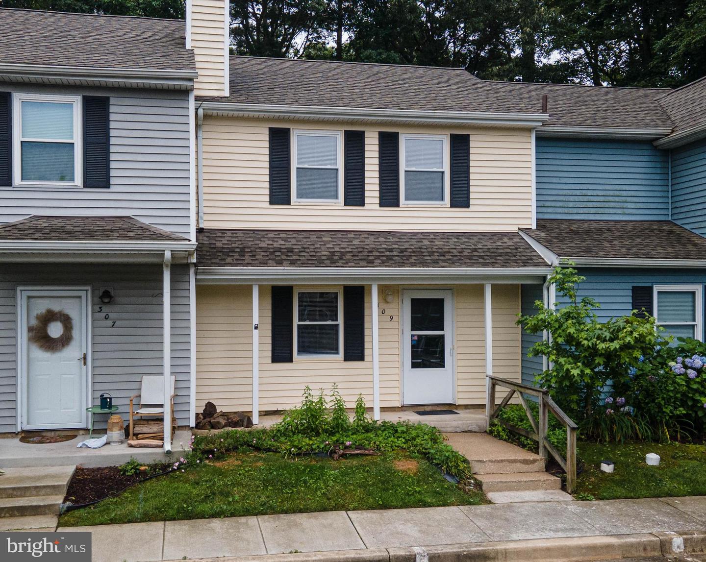 309 Fox Run, Grasonville