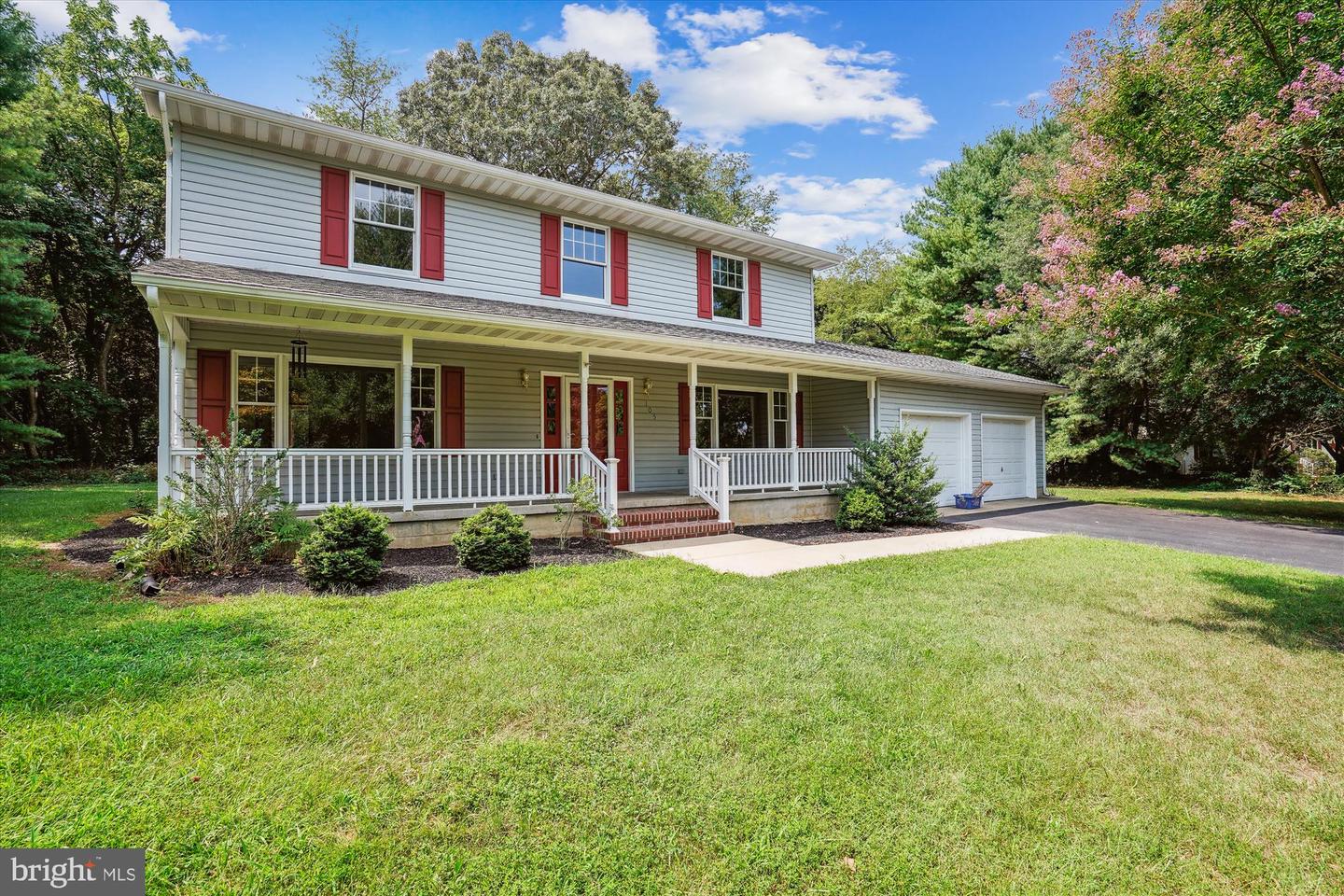 105 Coleman Drive, Chestertown