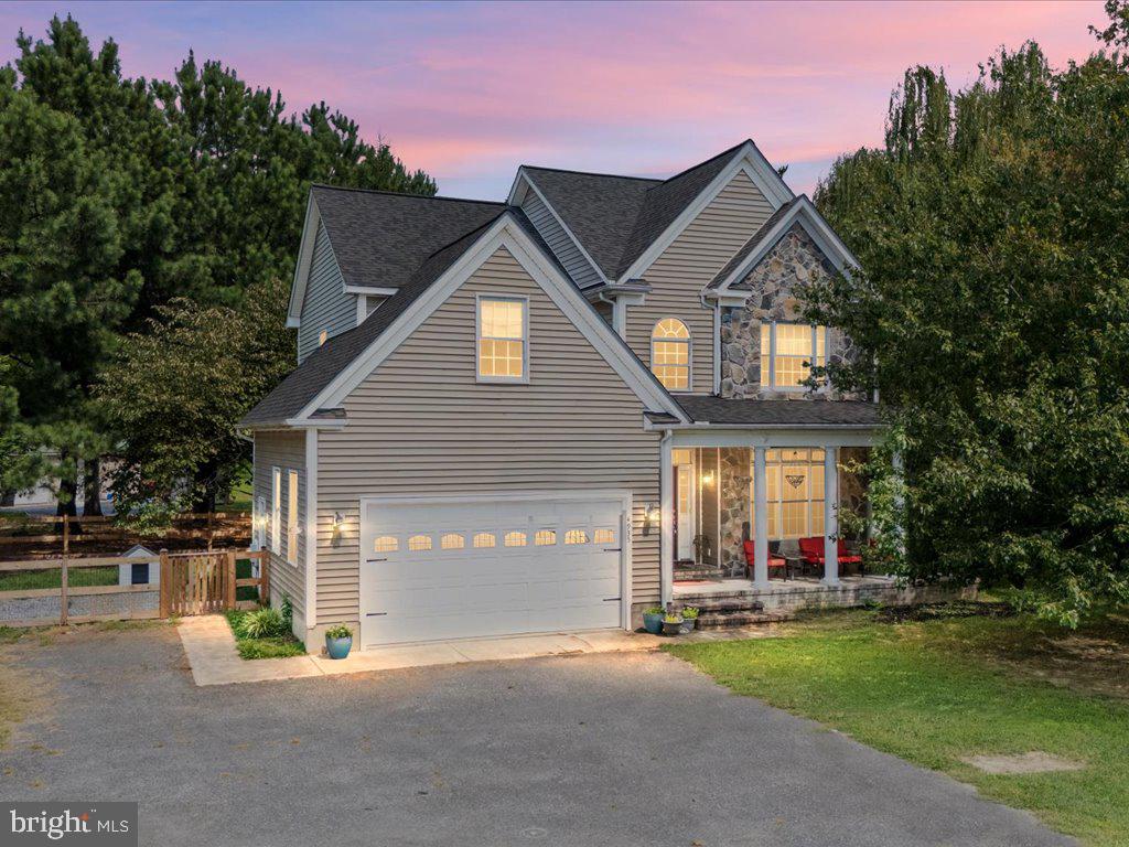 4935 Main Street, Grasonville
