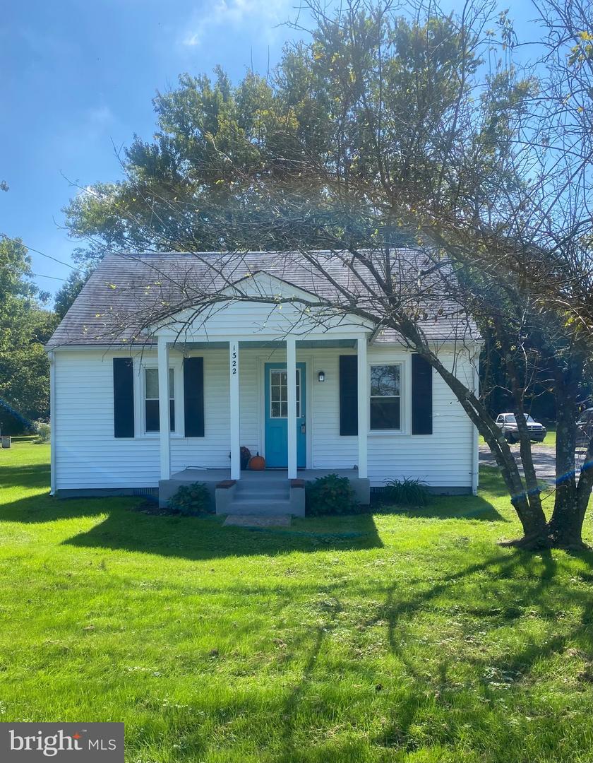 1322 Perry'S Corner Road, Grasonville