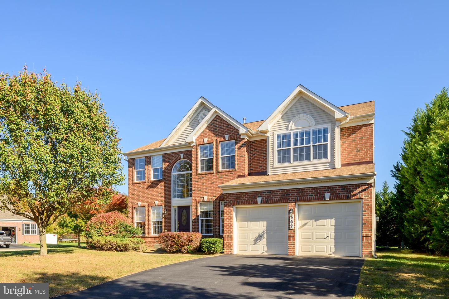 362 Brooke Run Lane, Centreville