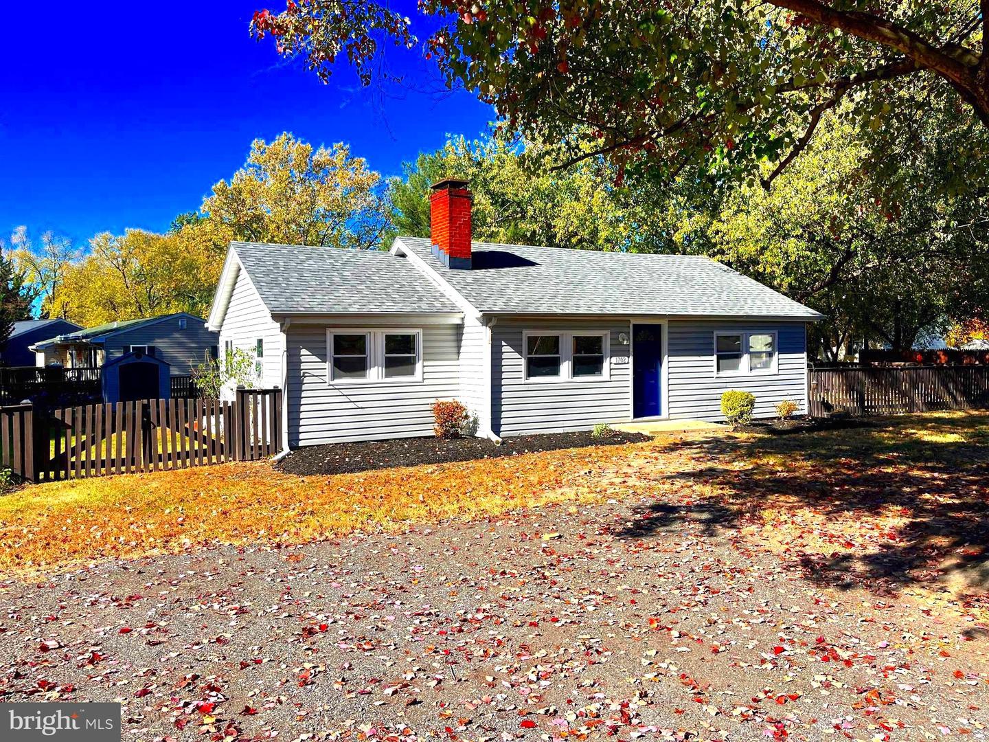 1702 Harbor Drive, Chester