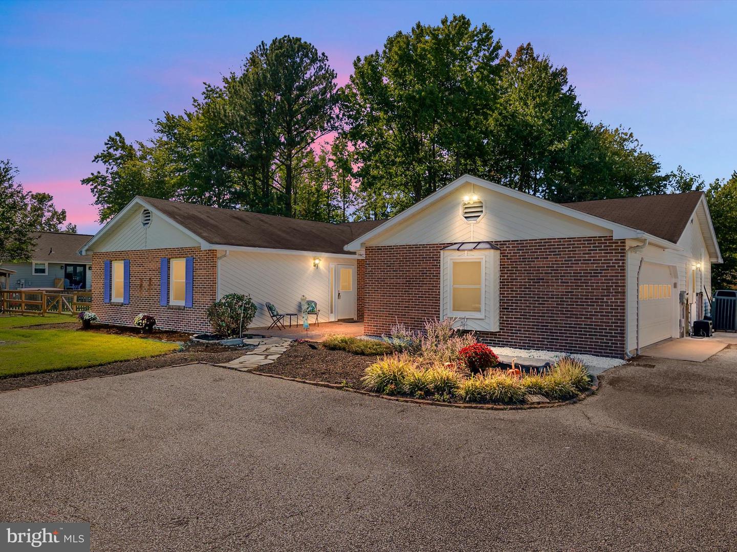 8004 Romancoke Road, Stevensville
