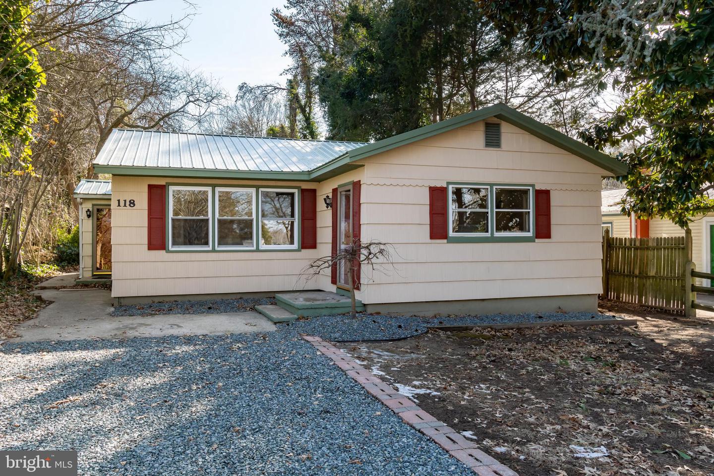 118 Char Nor Manor Boulevard, Chestertown