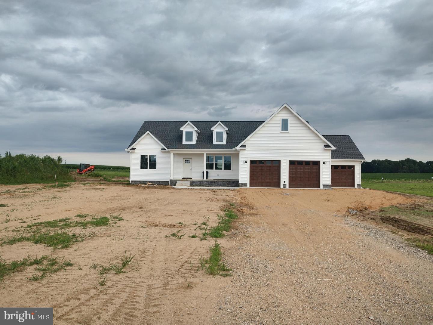 461 Eagle Manor Drive, Church Hill