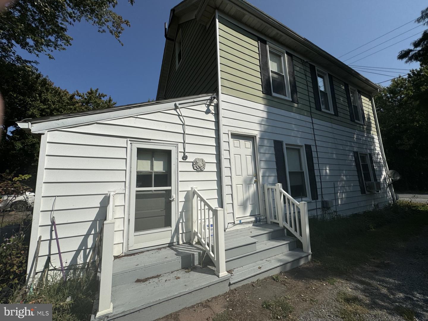 602 Dominion Road, Chester