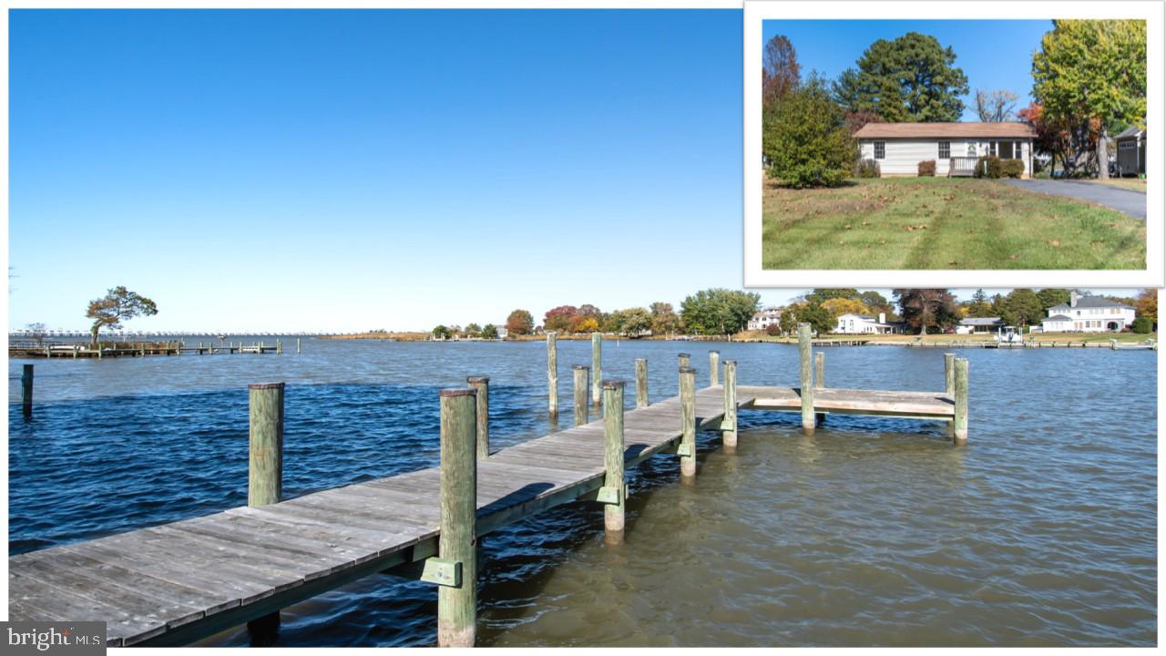 518 Broadcreek Drive, Stevensville