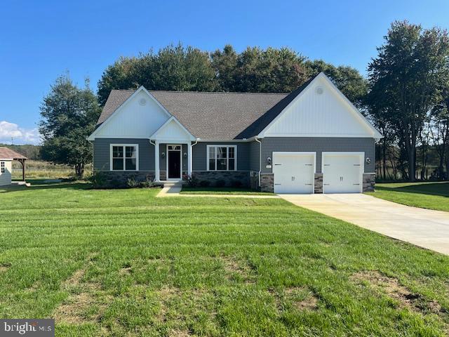 412 Five Farms Drive, Stevensville