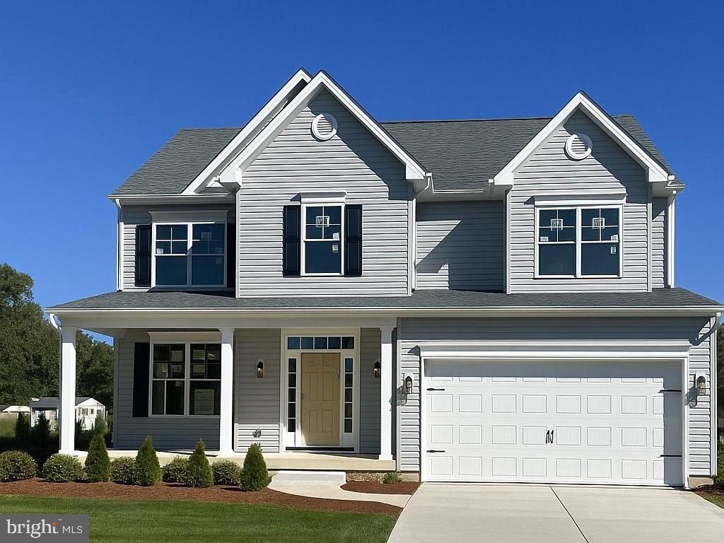 1501 Norman Road, Chester