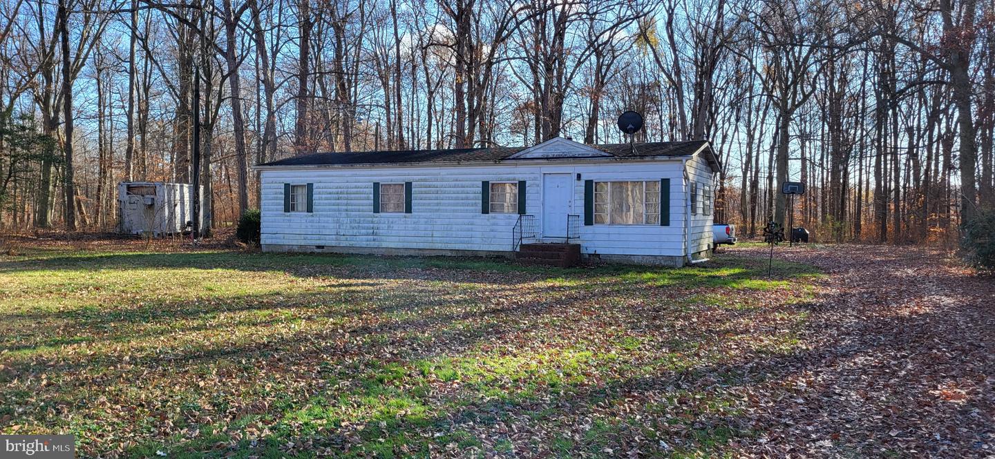 205 John Powell Road, Sudlersville