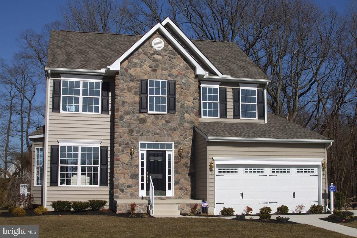 203 Olive Branch Road, Stevensville