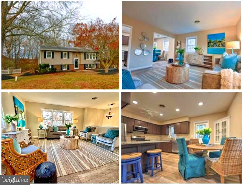 121 Stanford Road, Centreville