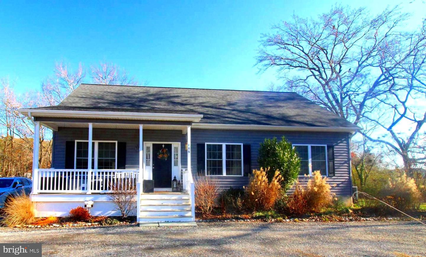 106 Watkins Road, Grasonville